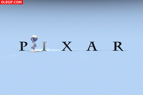 Spot pixar divertido GIF - Find on GIFER