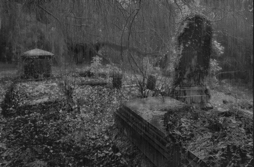 Cemetary Gif Find On Gifer