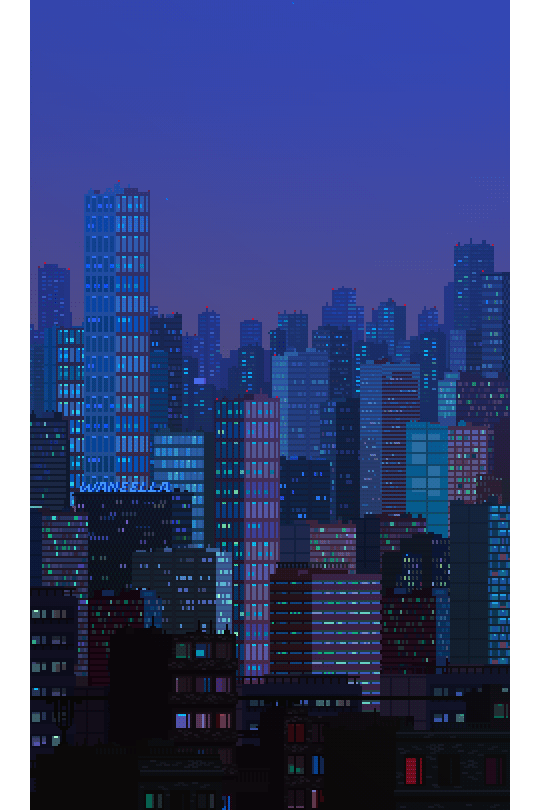 pixel background gif tumblr