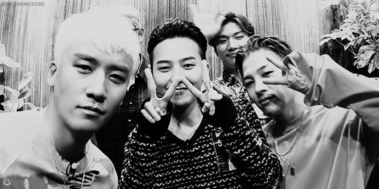 Bigbang GIF - Find on GIFER