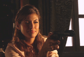 Eva mendes GIF - Find on GIFER