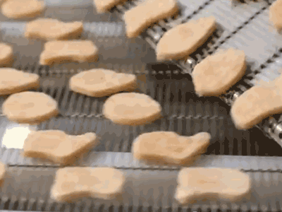 Chicken Nuggets Unendlich Infini Gif On Gifer By Sirardred