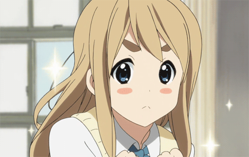 Featured image of post Anime Sparkle Gif Animated gif uploaded by m o o n