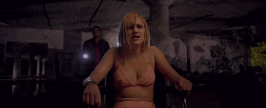 Consider, Horror movie nude gif amusing piece Horror movie nude gif really. was