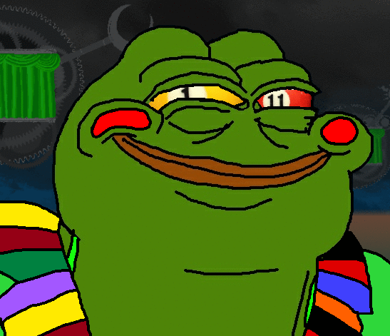 Pepe Gif Find On Gifer