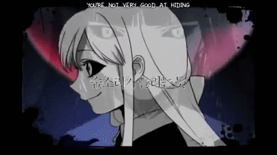 Hide your feelings | Anime Amino