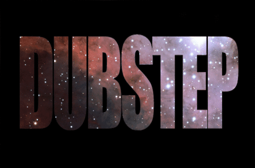 Skrillex dubstep art design GIF - Find on GIFER