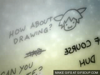 Zeichnen Draw Dessin Gif Find On Gifer
