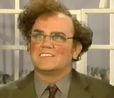 Tim and eric check it out great job GIF - Find on GIFER