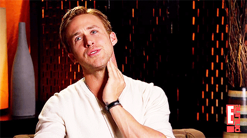 Animated GIF ryan gosling, gosling, share or download. 