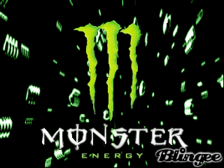 Монстры 18 анимации. Гиф монстр энергетик. monster energy gif. гифка с монстр энерджи. gif анимации monster energy.