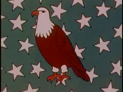 Rigby Regular Show Hamboning