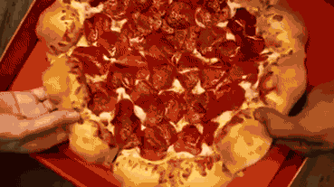 Food porn amor GIF - Buscar en GIFER