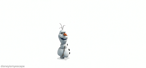 olaf frozen drawing tumblr