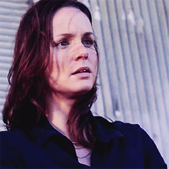 Prison Break Sarah