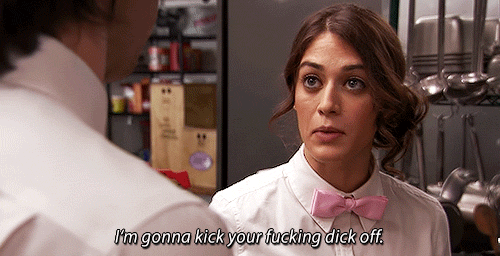 Science girlfriends GIF - Buscar en GIFER