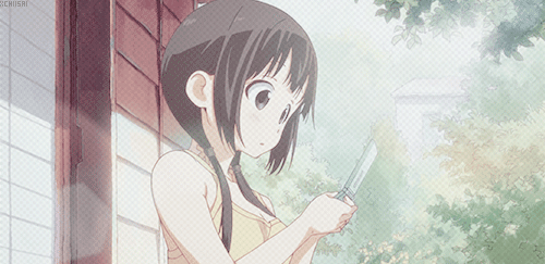 Quotes cute anime GIF - Find on GIFER
