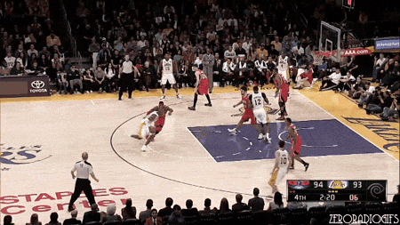 Sports basketball GIF - Find on GIFER