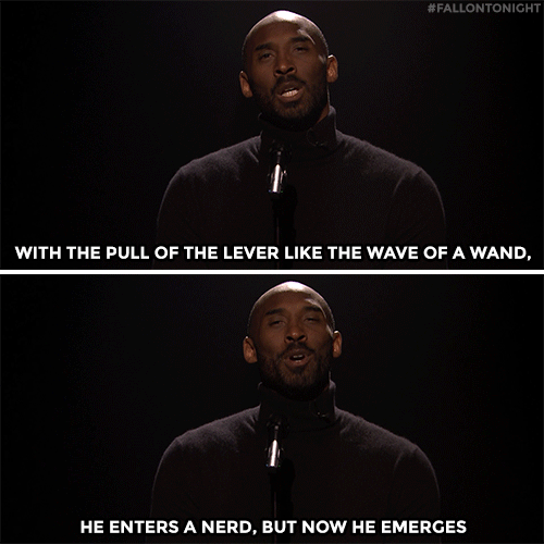 Animated Gif Tonight Show Kobe Bryant Free Download Steve Urkel Slam Poem Animated Gif Tonight Show Kobe Bryant Free Download Steve Urkel Slam Poem