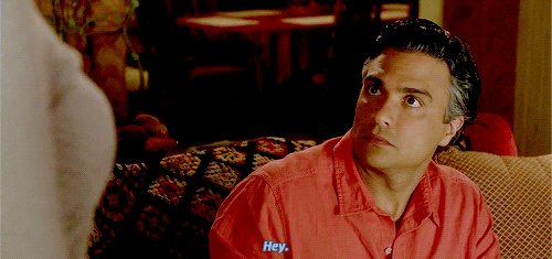 Virgin GIF - Find on GIFER