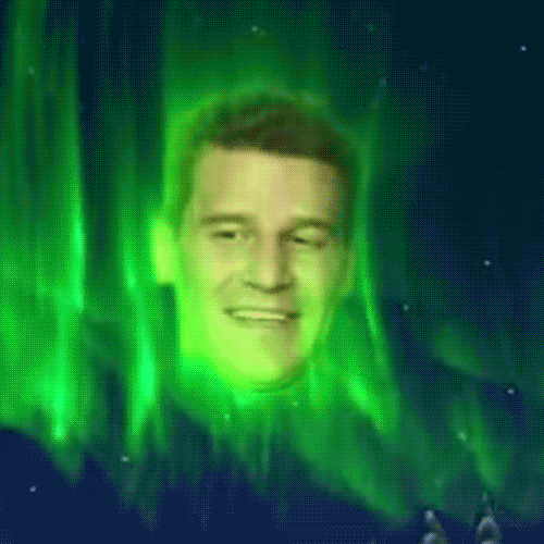 David boreanaz GIF Find on GIFER