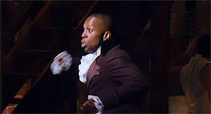 Hamilton GIF - Find on GIFER