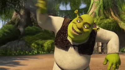 Shrek GIFs - Get the best gif on GIFER