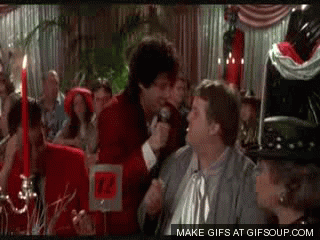 The Wedding Singer Gif On Gifer By Blackwalker Animated Gif The Wedding Singer Free