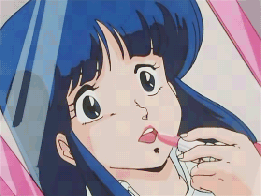 80s retro anime 80s anime GIF - Find on GIFER
