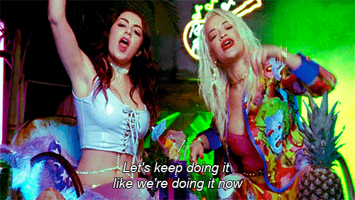 Charli xcx-doing it скачать Charli xcx-doing it скачать