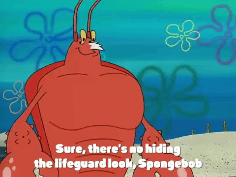 Spongebob squarepants season 3 episode 1 GIF - Find on GIFER