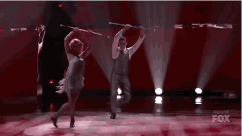 Fox So You Think You Can Dance Sytycd Gif Find On Gifer