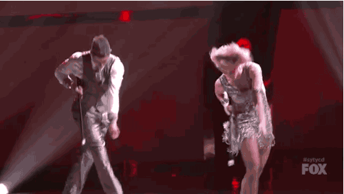 So You Think You Can Dance Fox Sytycd Gif Find On Gifer