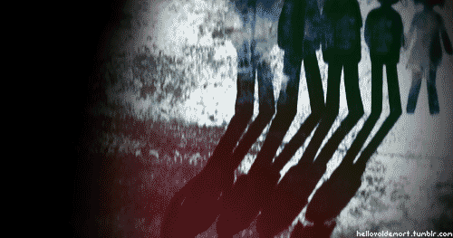 Gif Misfits Animated Gif On Gifer