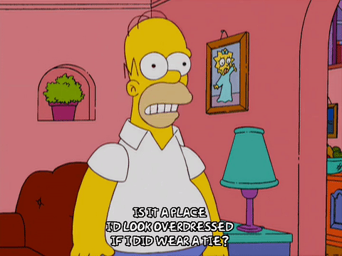 On this animated GIF: homer simpson episode 9 season 20 Dimensions: 480x360...