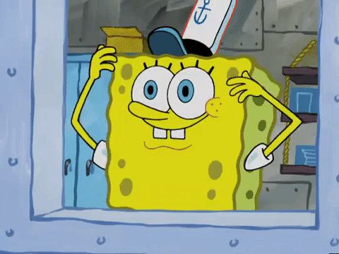 Spongebob 13