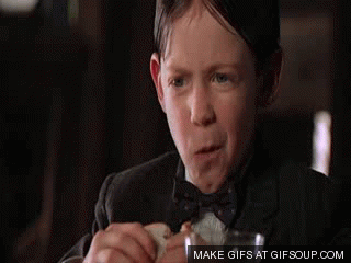 Yes Little Rascal Gif The little rascals GIF - Find on GIFER