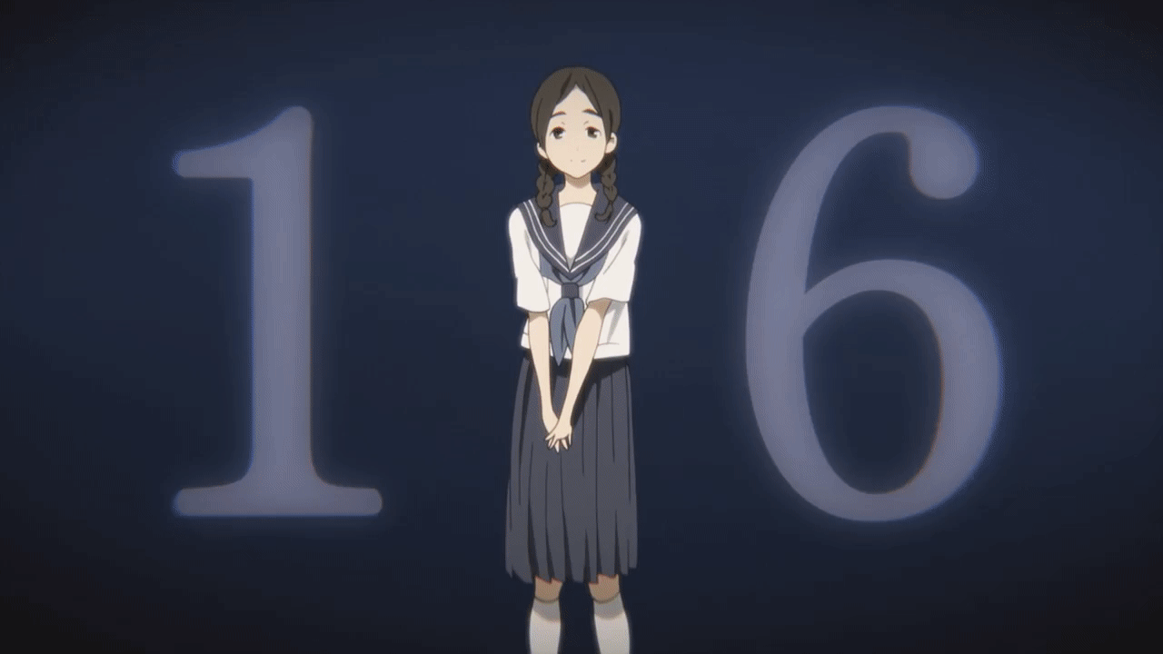 Anime Hyouka Seconds GIF Find On GIFER