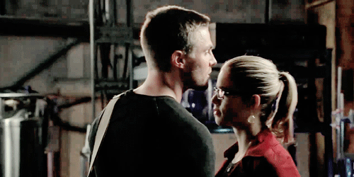 OLICITY - from where we're standing QmSs