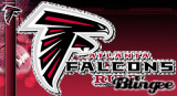 Graphic atlanta atlanta falcons GIF - Find on GIFER