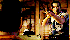 GIF video games the walking dead 400 days - animated GIF on GIFER