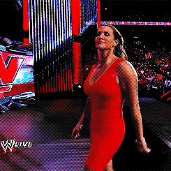 Stephanie Mcmahon Gif Stephanie Mcmahon Gif