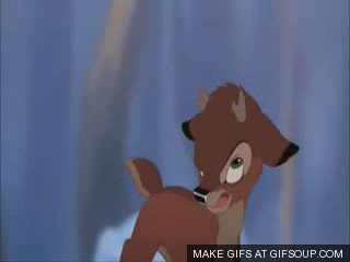 Bambi Gifs 3 Bambi Gifs 3