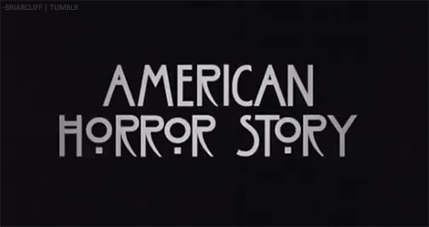 GIF american horror story - animated GIF on GIFER