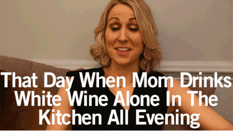On this animated GIF: mom cbs Dimensions: 480x270 px Download GIF or share ...