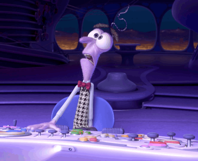 Inside out GIF