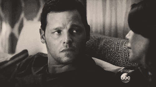 Greys Anatomy Anatomia De Grey Gif Find On Gifer