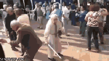 Old people sex gif speaking, opinion Think, that Old people sex gif suggest