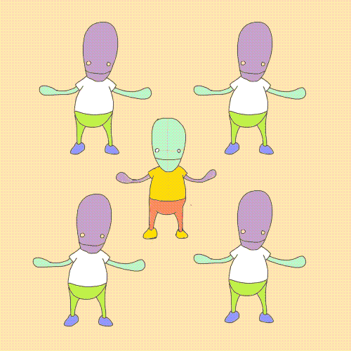 Classic animation