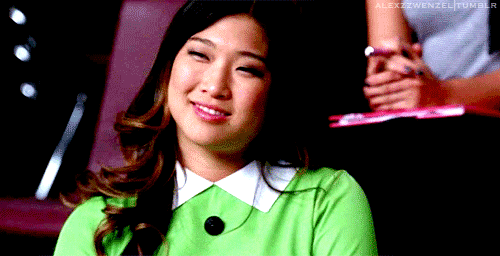 Tina cohen chang GIF - Find on GIFER
